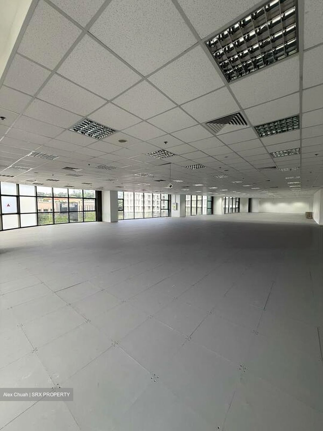 Visioncrest (D9), Office #483387211